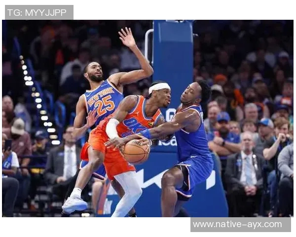 雷霆与尼克斯全场激战回顾球员表现与精彩瞬间一览