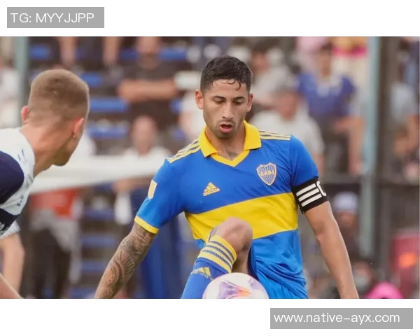 飓风队与博卡青年精彩对决直播全程回顾与分析